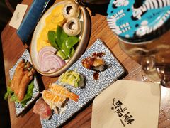 -壹风町烧肉居酒屋(恒丰中央广场店)