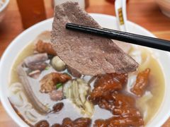 -荔林食店(西华路店)