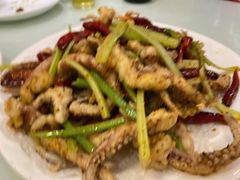 -胖子菜馆(隆昌路店)