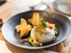 -Mercato莫卡多露台餐厅与酒吧(K11店)