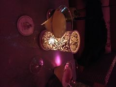 鸡尾酒-罗斯福色戒酒吧(外滩店)