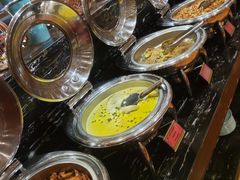 -水晶之星洗浴温泉汗蒸