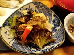 -王鼎精致料理铁板烧(世博源店)