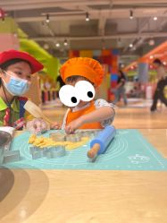 -宝燕乐园(闵行旗舰店)