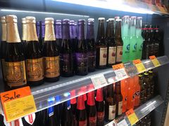 -Olé精品超市(上海虹桥南丰城店)