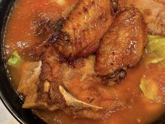 -华嫂冰室(尖沙咀店)