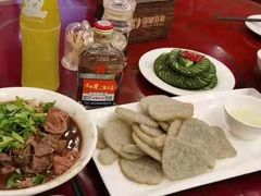 -北京小肠陈饭庄(方庄店)