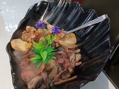 -名善山珍·野生菌汤锅(文殊院店)