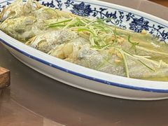 -金陵后厨·南京菜(新街口秣陵路店)