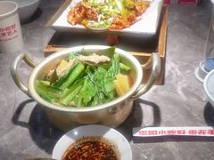 -怪噜范·贵阳小吃大排档(金源旗舰店)