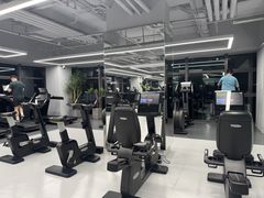 -优享健身(三元桥店)