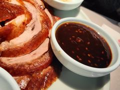 -额娘·现烙春饼烤鸭(太原总店)