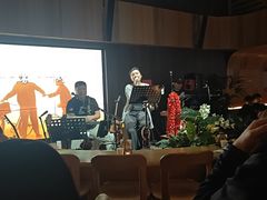 -MM·五声·音乐人与调酒师(西安路店)