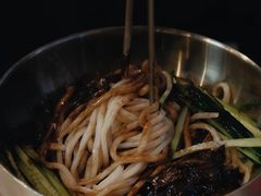 -首尔馆韩国料理(金童路店)