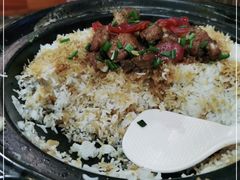 -仙庙烧鸡(大岭山总店)