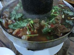 -唠叨坊私房菜(五一街店)