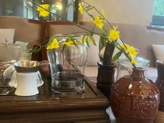 -湖泉水云间餐厅·弥勒地道菜(B座店)