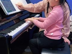 -珠江钢琴艺术中心(文一路店)