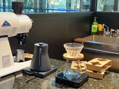 -8 Hearts Coffee(悟锦世纪大楼店)