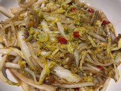-U你·湖北家宴菜(南湖总店)