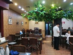 大堂-东山茶寮(新安店)