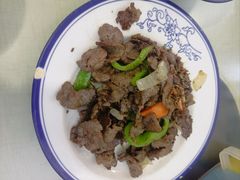 -何记羊汤馆(丽水佳源店)