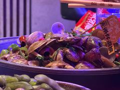 -肉串汪(望京店)