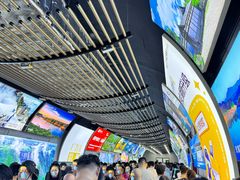 -刘伯温故里景区百丈漈