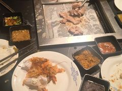 -星伦多自助料理·涮烤一体(虹悦城店)