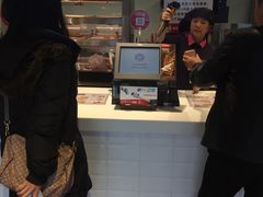 -肯德基(大桥北服务区东店)