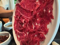 -巴蜀大将火锅(春熙店)