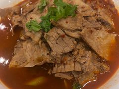 -老雒阳面馆·水席·洛阳菜(王城路店)