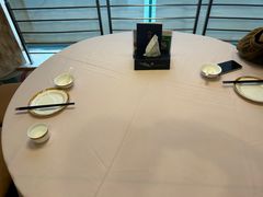 -大榭国际大酒店-中餐厅