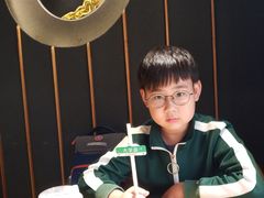 -长颈鹿咖啡(大学路店)