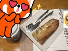 -星巴克(北辰西路店)