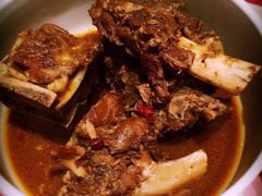 -西贝莜面村(近铁城市广场店)