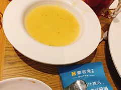 -豪客来牛排(重庆金源世纪广场1731店 )