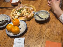 -丹江渔村(首都机场店)