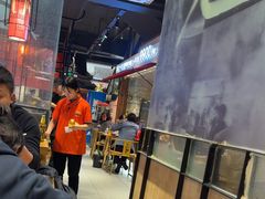 -老胖串店(浆水泉路店)