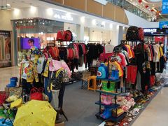 -万达广场(万州店)