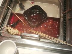 -串一火锅(赛格国际购物中心店)