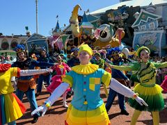 -大连海昌发现王国主题公园