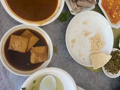 -山里人家土菜馆(茅山店)