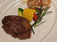 -波特曼西餐厅(中央大街店)