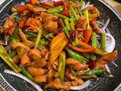 -李老哈·东北菜(宋园路店)