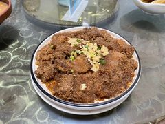 -涵家味土菜馆·徽州一绝臭鳜鱼(三河古镇店)