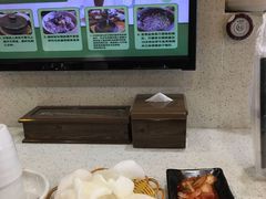 -百年石锅饭·朝鲜族传统民餐