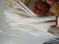 -三毛烤鸡(清泰街店)