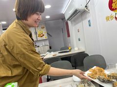 -船奇蒸汽海鲜·闽菜(八市海鲜总店)