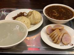-姚记炒肝店(簋街店)